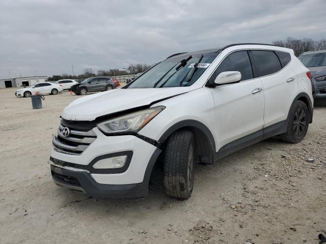 Obraz 1 z 2015 HYUNDAI SANTA FE SPORT  2015 z VIN 5XYZU3LB7FG256035