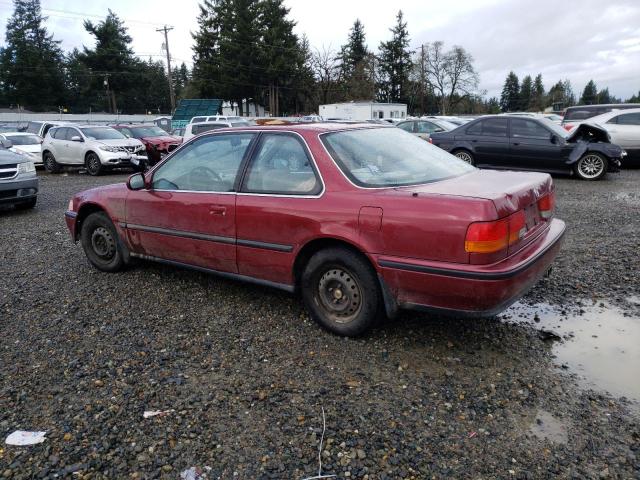 Obraz 2 z 1993 HONDA ACCORD EX 1993 z VIN 1HGCB7179PA037789