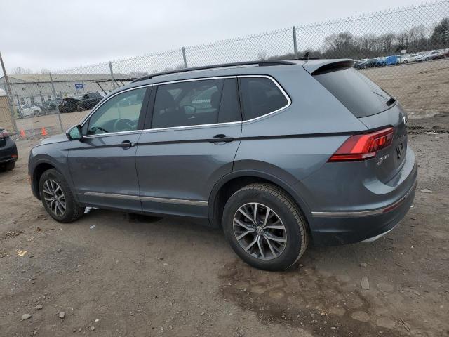 Изображение 2 2020 VOLKSWAGEN TIGUAN SE 2020 с VIN 3VV2B7AX2LM033835