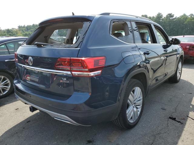 Obraz 3 z 2019 VOLKSWAGEN ATLAS SE 2019 z VIN 1V2UR2CA7KC553316