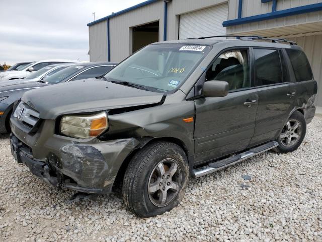 Obraz 2006 HONDA PILOT EX 2006