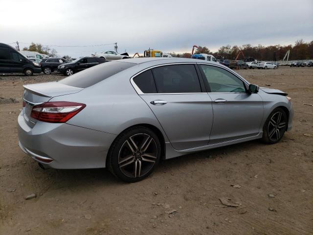 Изображение 3 2017 HONDA ACCORD SPORT SPECIAL EDITION 2017 с VIN 1HGCR2F17HA065756