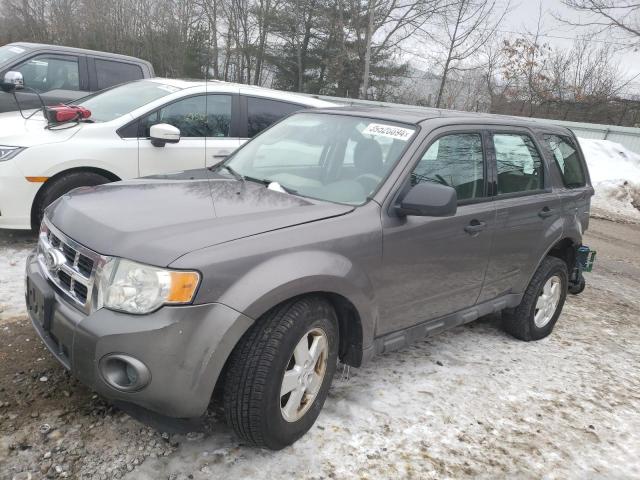 Obraz 1 z 2010 FORD ESCAPE XLS 2010 z VIN 1FMCU9C78AKB79100