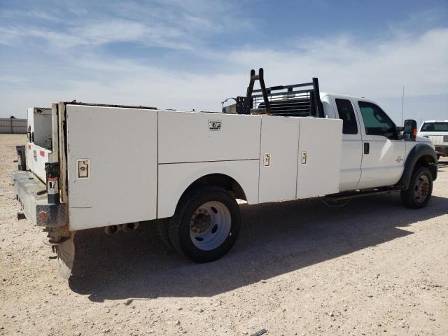 Изображение 3 2015 FORD F450 SUPER DUTY 2015 с VIN 1FD0X4HT8FED58889