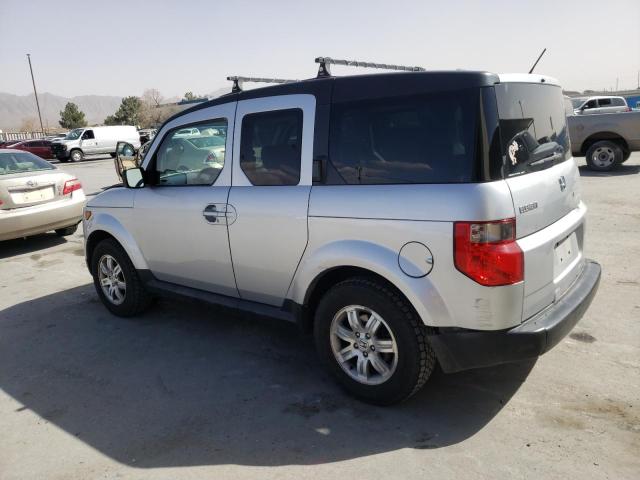 Image 2 of 2006 HONDA ELEMENT EX 2006 with VIN 5J6YH27766L021009