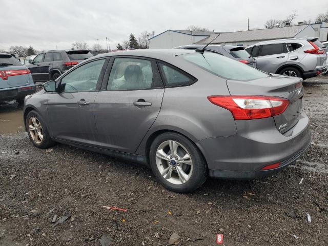 Obraz 2 z 2014 FORD FOCUS SE 2014 z VIN 1FADP3F23EL258449