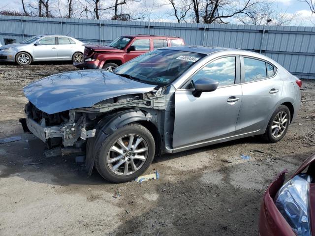 Obraz 1 z 2014 MAZDA 3 TOURING 2014 z VIN JM1BM1V76E1113719