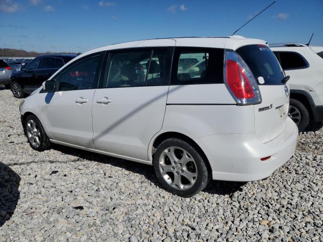 Изображение 2 2010 MAZDA 5  2010 с VIN JM1CR2W30A0386596