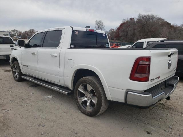 Изображение 2 2020 RAM 1500 LARAMIE 2020 с VIN 1C6SRFJT0LN417093