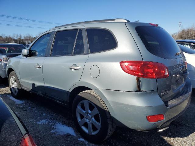Obraz 2 z 2008 HYUNDAI SANTA FE SE 2008 z VIN 5NMSH73E88H204722