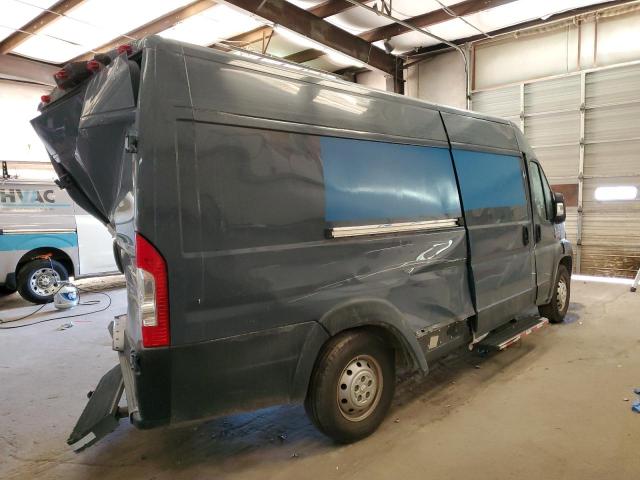 Image 3 of 2021 RAM PROMASTER 3500 3500 HIGH 2021 with VIN 3C6MRVJG2ME557061