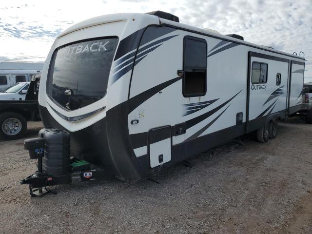 Изображение 2 2019 KEYSTONE OUTBACK 2019 с VIN 4YDT34021KB452041