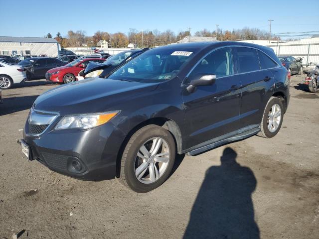 Изображение 2015 ACURA RDX  2015