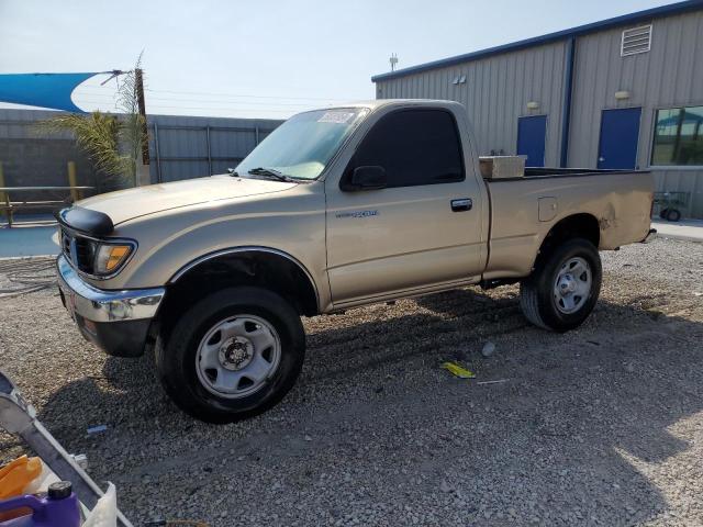 Obraz 1 z 1997 TOYOTA TACOMA  1997 z VIN 4TAPM62N9VZ314324