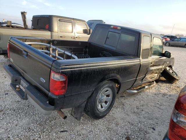 Image 3 of 2002 FORD RANGER SUPER CAB 2002 with VIN 1FTYR44U12PA17493
