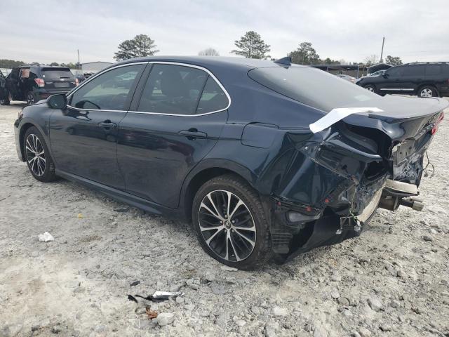 Obraz 2 z 2019 TOYOTA CAMRY L 2019 z VIN 4T1B11HK5KU712643