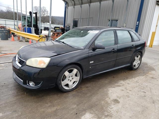 Изображение 1 2006 CHEVROLET MALIBU MAXX SS 2006 с VIN 1G1ZW63126F221210
