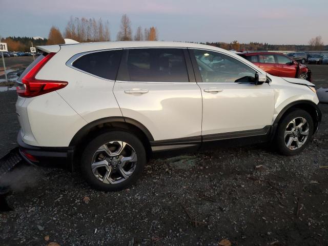 Image 3 of 2018 HONDA CR-V EX 2018 with VIN 2HKRW2H50JH664885