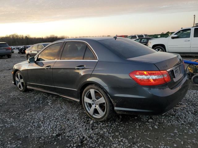 Изображение 2 2010 MERCEDES-BENZ E 350 4MATIC 2010 с VIN WDDHF8HB9AA121164