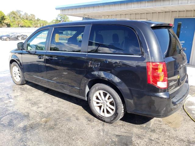 Obraz 2 z 2018 DODGE GRAND CARAVAN SXT 2018 z VIN 2C4RDGCG9JR343152