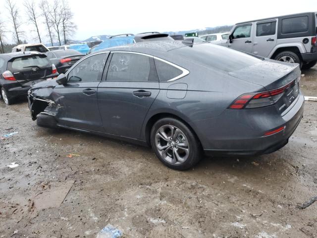 Image 2 of 2024 HONDA ACCORD HYBRID EXL 2024 with VIN 1HGCY2F61RA008601