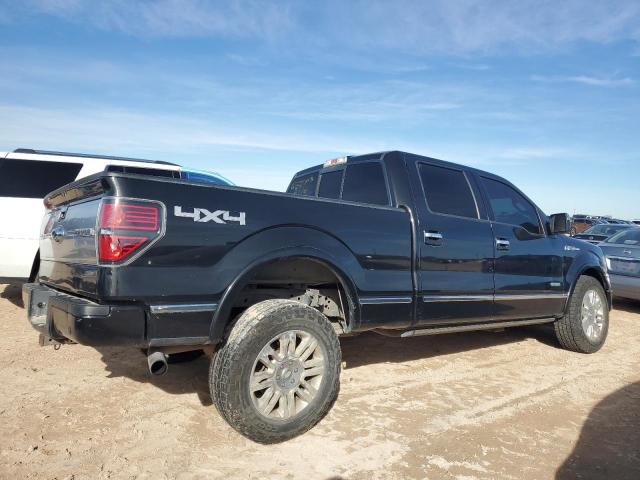 Изображение 3 2013 FORD F150 SUPERCREW 2013 с VIN 1FTFW1ET8DFB44142
