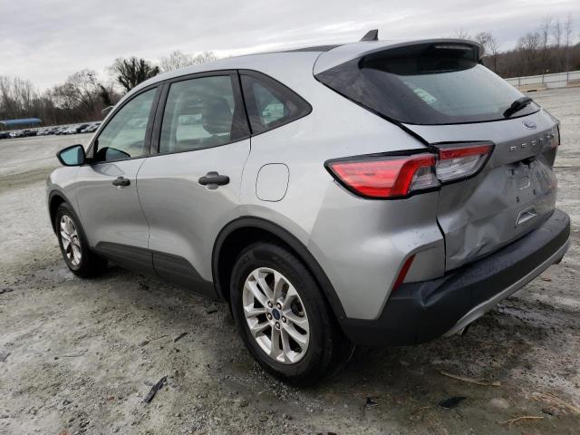 Изображение 2 2022 FORD ESCAPE S 2022 с VIN 1FMCU0F60NUB69069