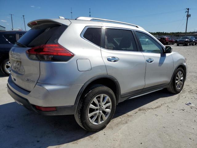 Image 3 of 2017 NISSAN ROGUE S 2017 with VIN KNMAT2MV6HP554529