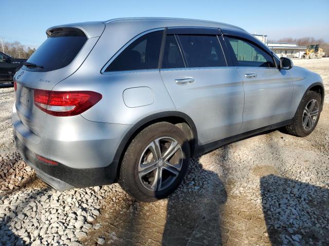 Изображение 3 2017 MERCEDES-BENZ GLC 300 4MATIC 2017 с VIN WDC0G4KB4HF117178