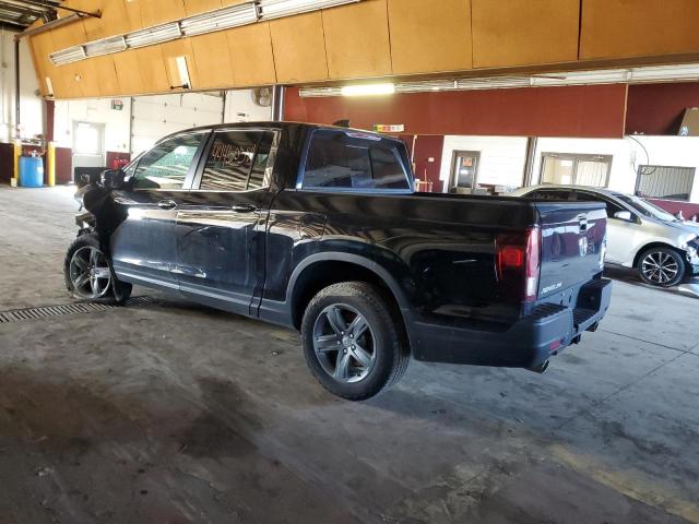 Obraz 2 z 2023 HONDA RIDGELINE RTL 2023 z VIN 5FPYK3F59PB015987