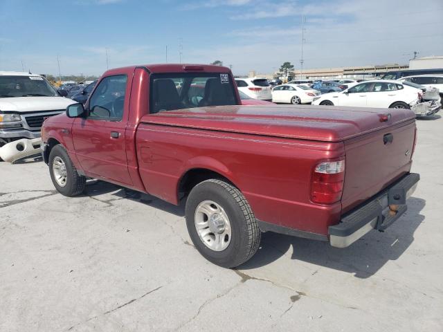 Obraz 2 z 2005 FORD RANGER  2005 z VIN 1FTYR10D15PA41687