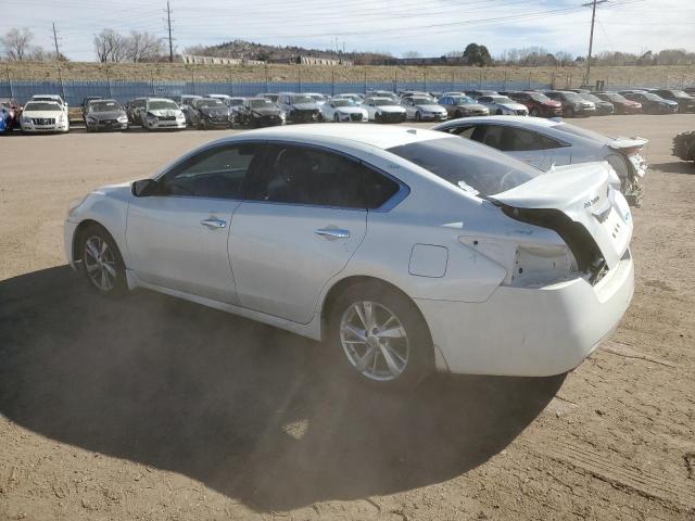 Obraz 2 z 2014 NISSAN ALTIMA 2.5 2014 z VIN 1N4AL3AP6EC322209