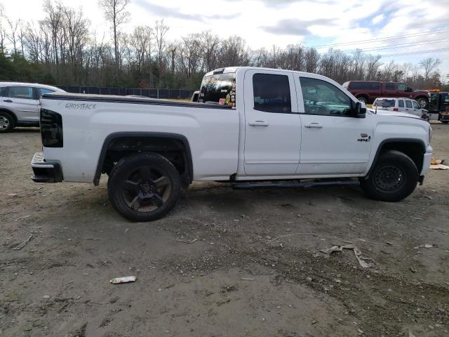 Obraz 3 z 2017 GMC SIERRA K1500 2017 z VIN 1GTV2LEC7HZ169752