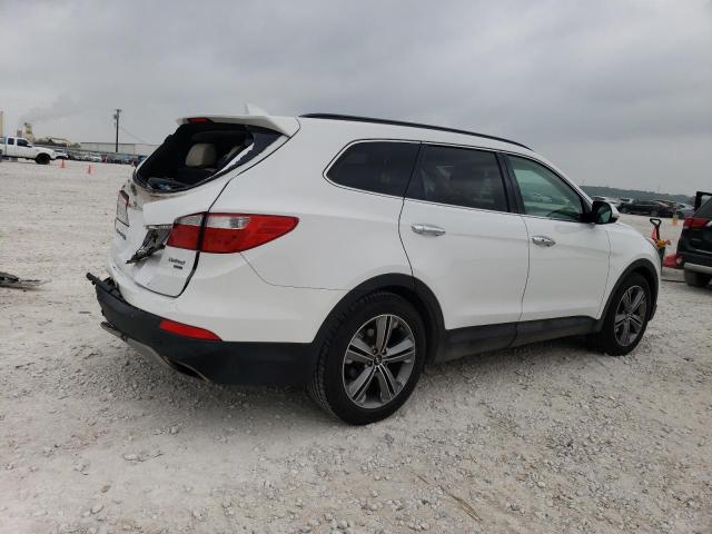 Obraz 3 z 2014 HYUNDAI SANTA FE GLS 2014 z VIN KM8SR4HF9EU087388
