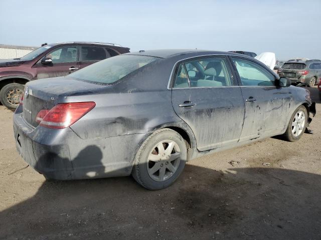 Изображение 3 2009 TOYOTA AVALON XL 2009 с VIN 4T1BK36B59U347791