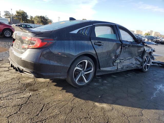 Obraz 3 z 2021 HONDA ACCORD SPORT SE 2021 z VIN 1HGCV1F48MA071222