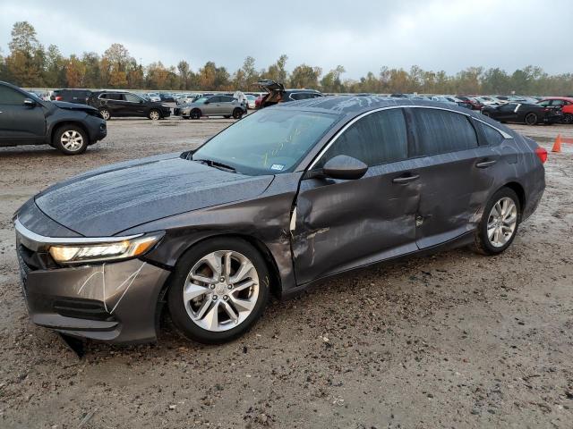 Obraz 2020 HONDA ACCORD LX 2020