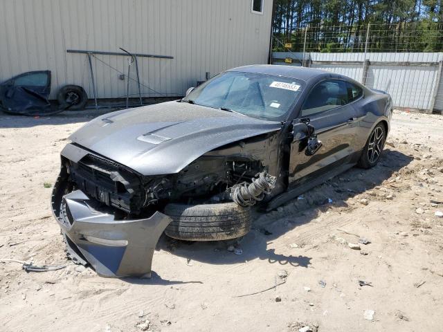Image 1 of 2019 FORD MUSTANG  2019 with VIN 1FA6P8TH0K5129695