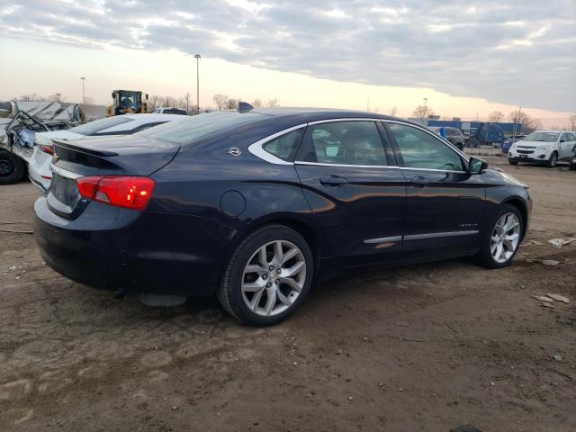 Изображение 3 2014 CHEVROLET IMPALA LT 2014 с VIN 2G1125S35E9190774