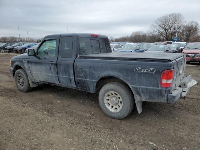 Image 2 of 2011 FORD RANGER SUPER CAB 2011 with VIN 1FTLR4FE3BPA59499