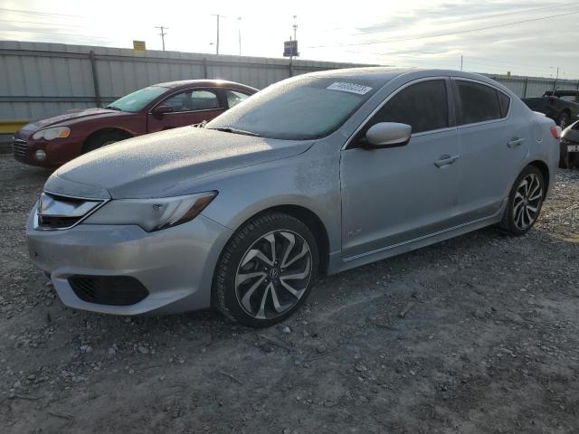 2018 ACURA ILX SPECIAL EDITION 2018 image