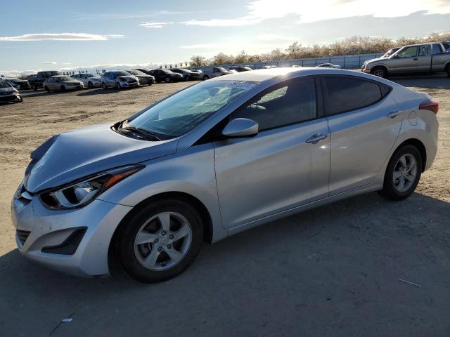 Obraz 1 z 2015 HYUNDAI ELANTRA SE 2015 z VIN KMHDH4AE7FU303091