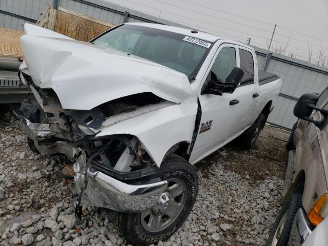 2018 RAM 3500 ST 2018 image