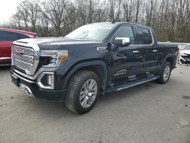 2020 GMC SIERRA K1500 DENALI 2020 image