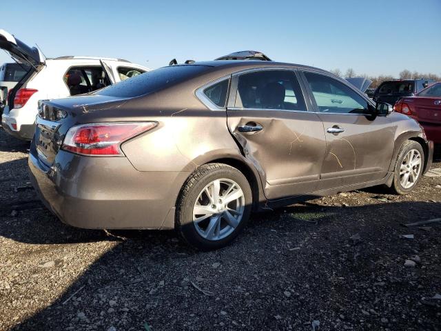Изображение 3 2015 NISSAN ALTIMA 2.5 2015 с VIN 1N4AL3AP1FC142590