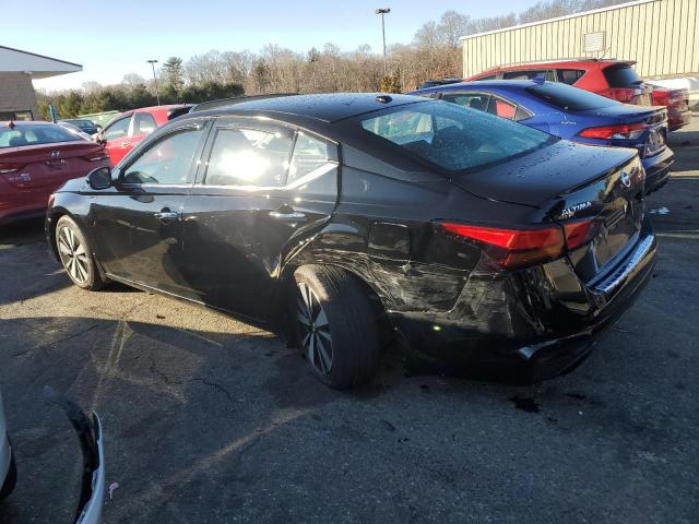 Image 2 of 2020 NISSAN ALTIMA SL 2020 with VIN 1N4BL4EW4LC227706