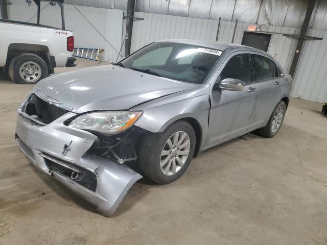 Obraz 2014 CHRYSLER 200 LIMITED 2014