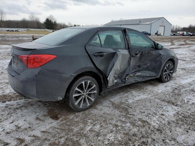 Изображение 3 2017 TOYOTA COROLLA L 2017 с VIN 2T1BURHE5HC940779