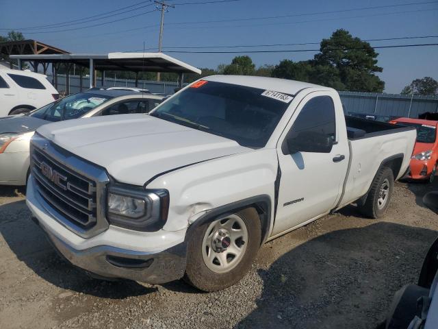Obraz 2017 GMC SIERRA C1500 2017