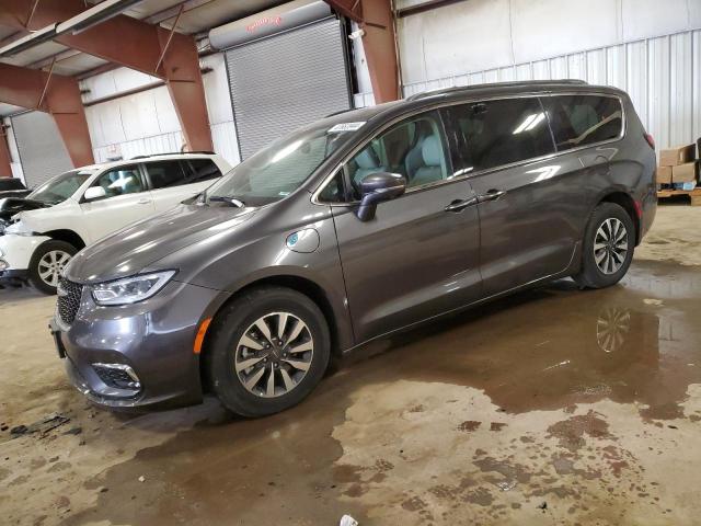 Obraz 2021 CHRYSLER PACIFICA HYBRID TOURING L 2021